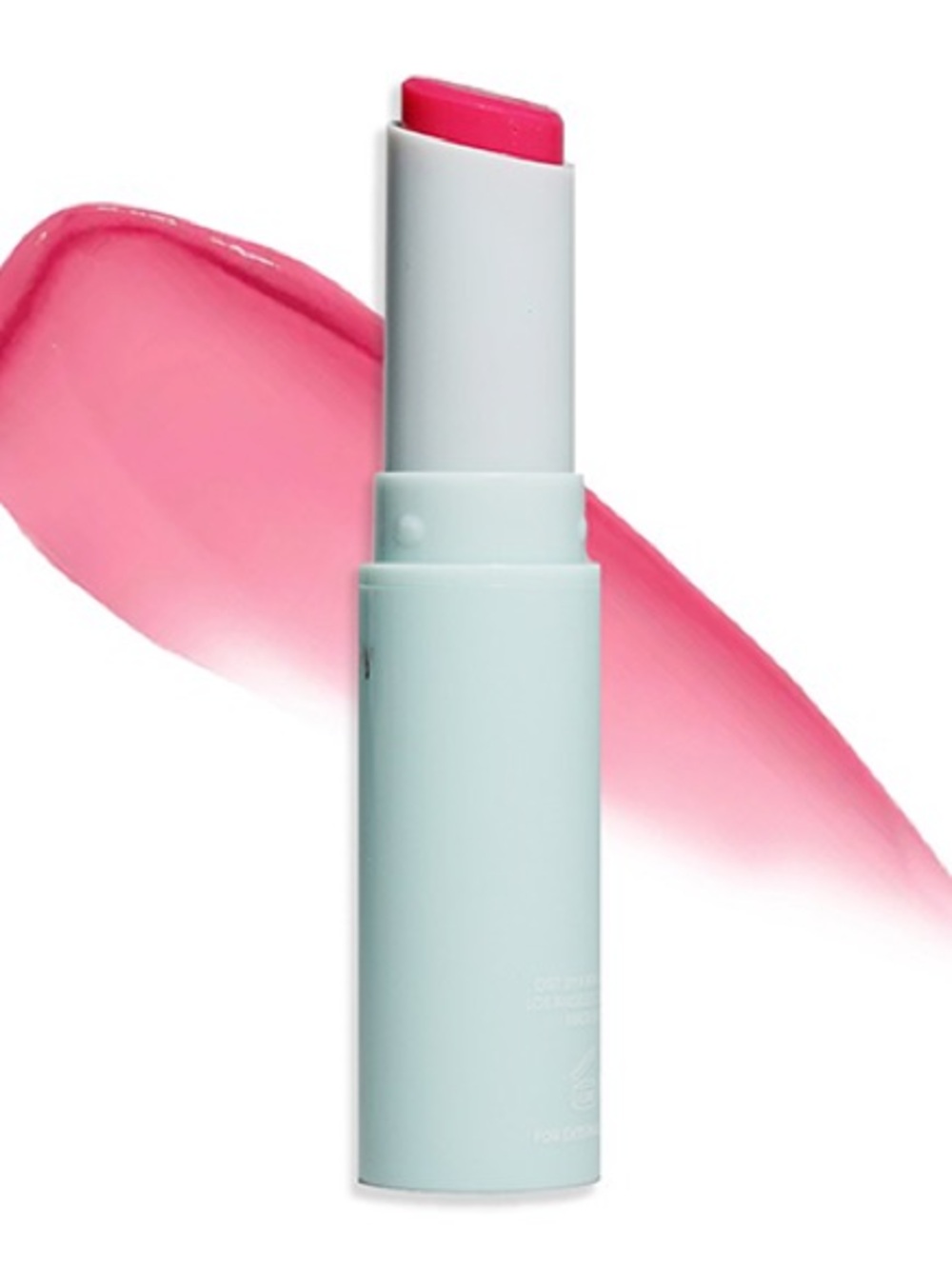 Hydrating Pink Lipstick Balm - Soft Pink Finish pop star